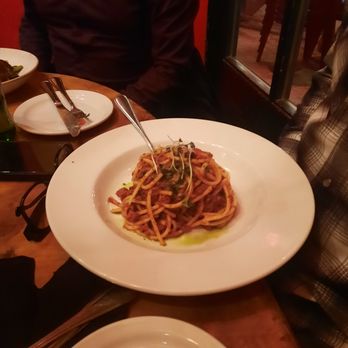 La Bocca Restaurant - Mediterranean Near Me - Whistler, British Columbia