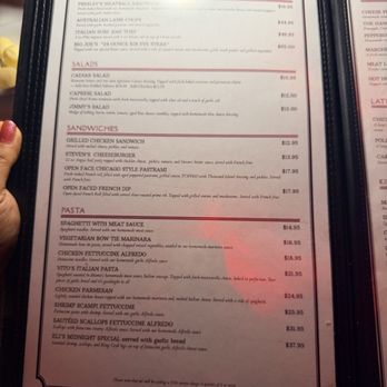 Stevens Steak & Seafood House - Steakhouses Near Me - Commerce, California Stevens Steak & Seafood House - Steakhouses Near Me - Commerce, California