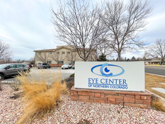 Eye Center of Northern Colorado