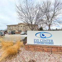 Eye Center of Northern Colorado
