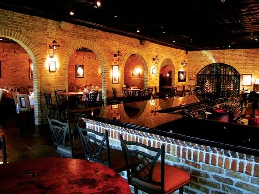 The Patio on Guerra by null