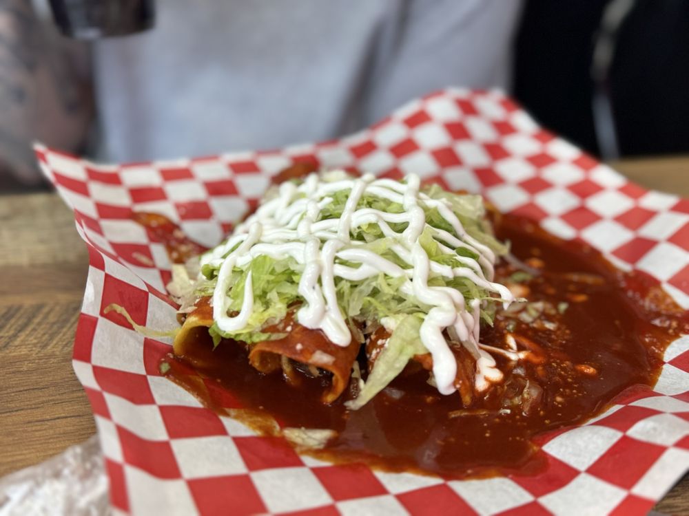 Tacos Los Barrios