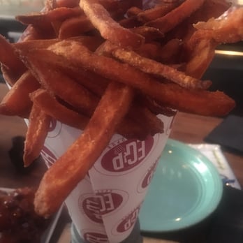 EGP Gastropub - Sweet potato fries - Gastropubs Near Me - Oceanside, New York