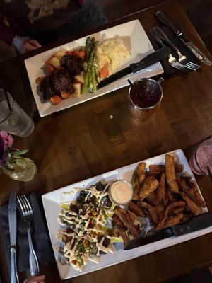 Black Sheep Cafe by null