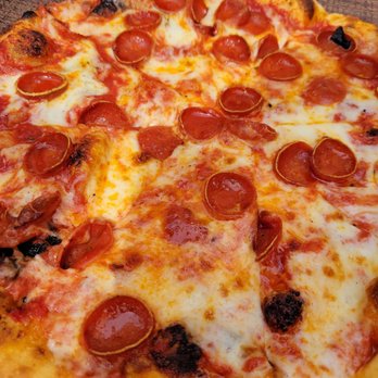 Mangia e Bevi - Pepperoni - Italian Near Me - Oceanside, California Mangia e Bevi - Pepperoni - Italian Near Me - Oceanside, California