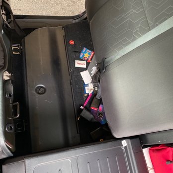 STG Auto Group of Montclair - All the extras I got under my seats - Used Car Dealers Near Me - Montclair, California STG Auto Group of Montclair - All the extras I got under my seats - Used Car Dealers Near Me - Montclair, California
