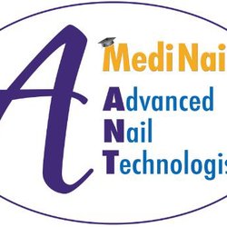 Nails by Becca S - The nail certification I currently have