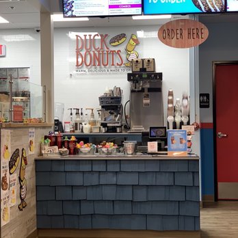Duck Donuts - Donuts Near Me - Chandler, Arizona Duck Donuts - Donuts Near Me - Chandler, Arizona