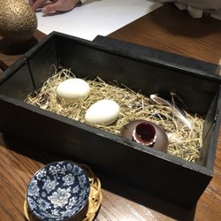 Levitate restaurant