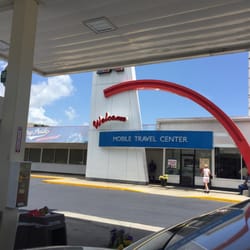 Mobile Travel Store - Country pride restaurant