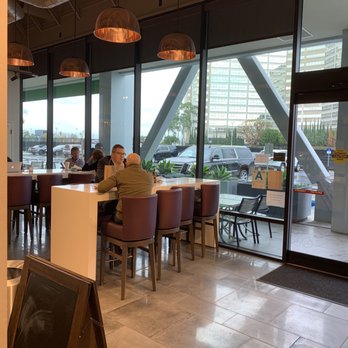 The Coffee Bean & Tea Leaf - Coffee & Tea Near Me - Los Angeles, California