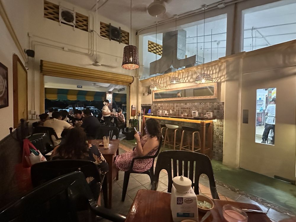 El Cafecito - Foto 3