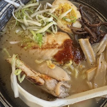 Koto Sushi&Ramen - Salad Near Me - Spring, Texas Koto Sushi&Ramen - Salad Near Me - Spring, Texas