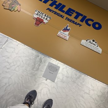 Athletico Physical Therapy - Morton Grove-Niles - Icing my knee after a productive session and some much needed TLC for my body. - Physical Therapy Near Me - Niles, Illinois Athletico Physical Therapy - Morton Grove-Niles - Icing my knee after a productive session and some much needed TLC for my body. - Physical Therapy Near Me - Niles, Illinois