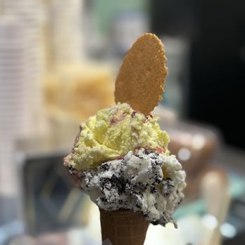 Gelateria Vernazza - Gelato Near Me - Vernazza, SP Gelateria Vernazza - Gelato Near Me - Vernazza, SP