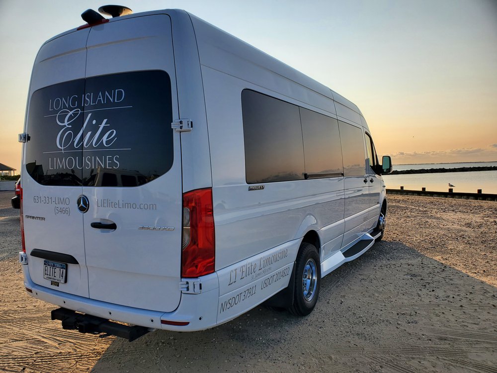 Long Island Elite Limousines