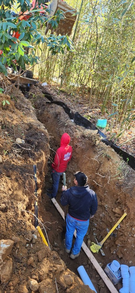 Slide of All A's Plumbing and Heating