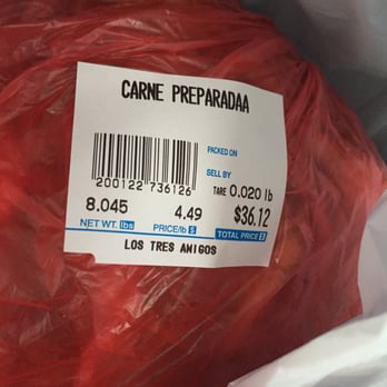 Los Tres Amigos - Pounds and price. Not bad. - Meat Shops Near Me - Rialto, California Los Tres Amigos - Pounds and price. Not bad. - Meat Shops Near Me - Rialto, California