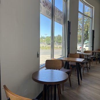 Yuu Tea Cafe - seating - Bubble Tea Near Me - Seattle, Washington Yuu Tea Cafe - seating - Bubble Tea Near Me - Seattle, Washington