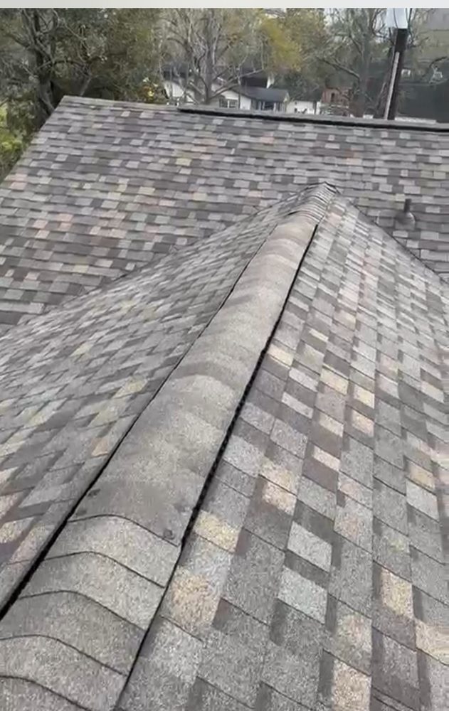 Slide of Five Star Renovators