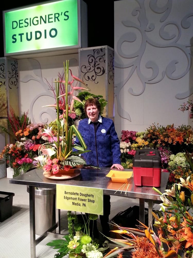 EDGEMONT FLOWER SHOP Updated August 2024 934 Providence Rd, Media