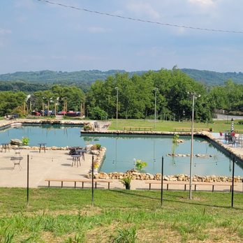 Stone Farm Cellars & Vineyard - I love the view... - Wineries Near Me - CENTER VALLEY, Pennsylvania Stone Farm Cellars & Vineyard - I love the view... - Wineries Near Me - CENTER VALLEY, Pennsylvania