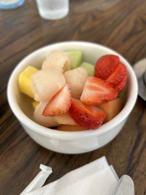 Hannah K Cafe by null