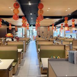 Haidilao Hotpot