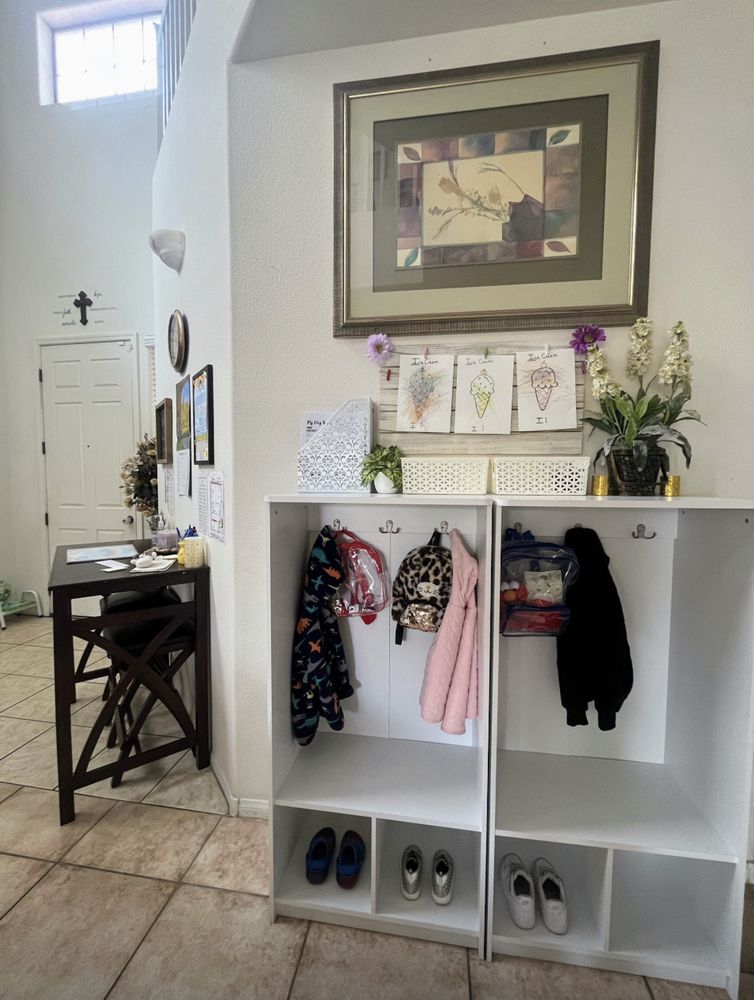 Dazzle Daycare - childcare center in Enterprise, NV