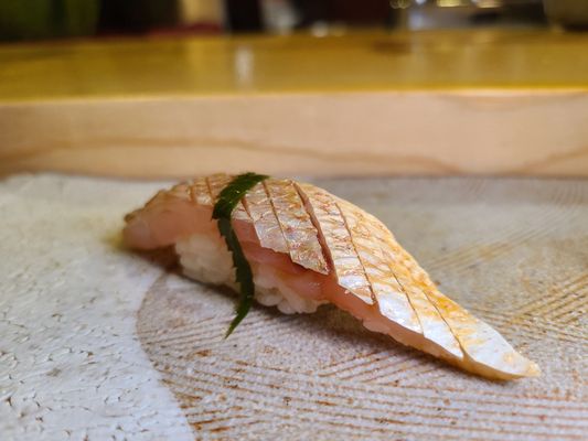 Shin Sushi by null