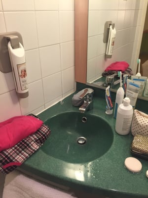 ibis budget Madrid Alcala de Henares La Dehesa by null