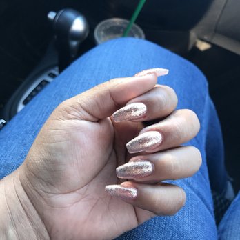 Leah's Nail Shop - Nail Salons Near Me - Carson, California Leah's Nail Shop - Nail Salons Near Me - Carson, California