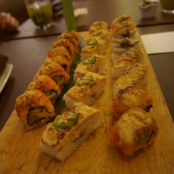JaBistro - Japanese Near Me - Toronto, Ontario