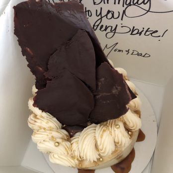 Bear And The Honey Specialty Bakery - Gluten-Free Near Me