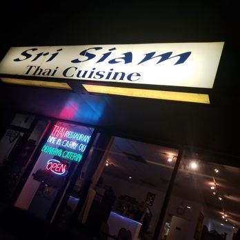 Sri Siam - Thai Near Me - Morton Grove, Illinois Sri Siam - Thai Near Me - Morton Grove, Illinois
