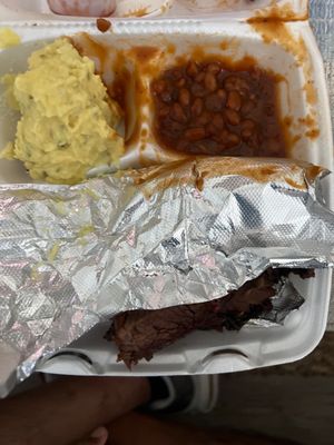 Smokey D'Z BBQ by null