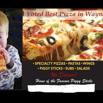 Gooey's Pizza Waycross GA - Pizza Near Me - Waycross, Georgia