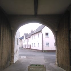 Schwebheimer Tor