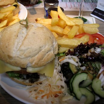 Heffer - Modern European Near Me - Amsterdam, New Hampshire