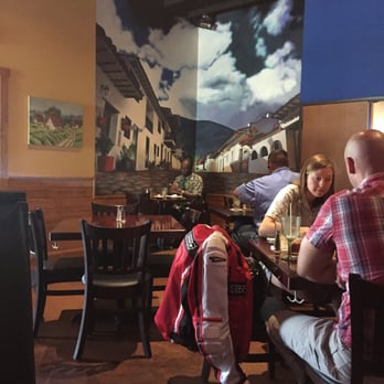 Casa Colombia - Very nice decor! & Amazing food!!!! - Colombian Near Me - Austin, Texas