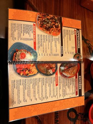 Menu photo 4 Mis Arcos Mexican Restaurant Carthage, MO Menu photo 4 Mis Arcos Mexican Restaurant Carthage, MO