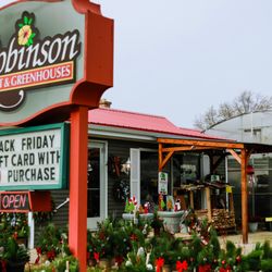 Robinson Florist & Greenhouses