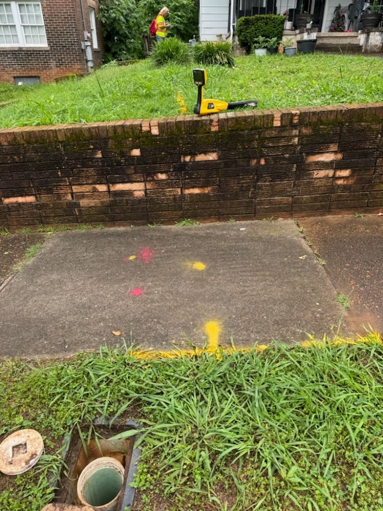 Slide of Mighty plumbing