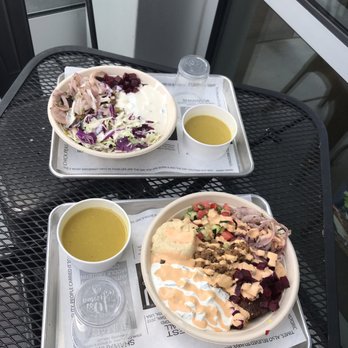 SAJJ Mediterranean - Mediterranean Near Me - Sunnyvale, California
