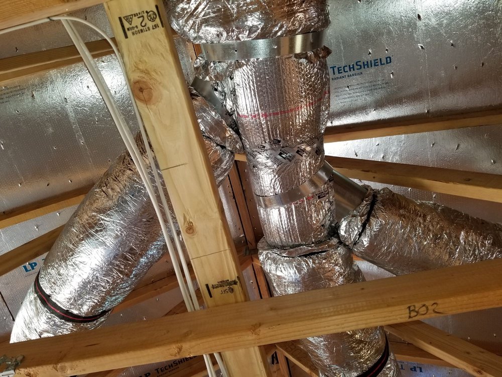 DON’S HEATING & COOLING Updated May 2024 13 Photos & 12 Reviews