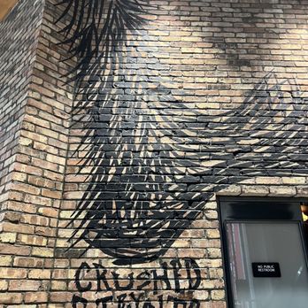 Crushed by Giants - Brewpubs Near Me - Chicago, Illinois Crushed by Giants - Brewpubs Near Me - Chicago, Illinois