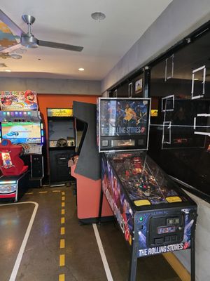 Smokey and The Brisket BBQ by null