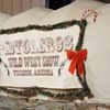 Pistoleros Wild West Show gift card