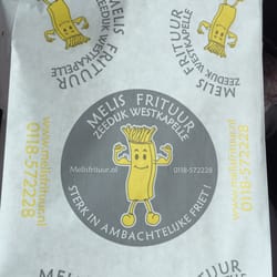 Ambachtelijke Friet
