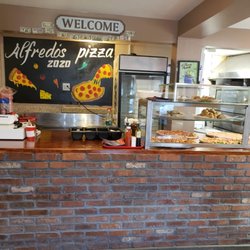 Alfredo’s Pizza - We welcome you to Alfredo's Pizza